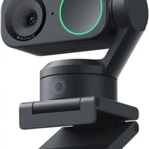 510Bwf1YxlL._AC_SL1500_ Insta360 Link – The AI-Powered 4K Robot Cameraman for Creators (Gesture Control)