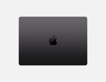 Apple 16-inch MacBook Pro (M3 Max, 48GB RAM) – The Ultimate Mobile AI Workstation (Renewed)