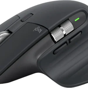 61+OT7FPABL._AC_SL1500_ Logitech MX Master 3S – The Ultimate Mouse for Prompt Engineers & Coders (Side-Scrolling)