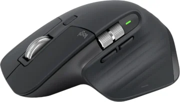 61+OT7FPABL._AC_SL1500_ Logitech MX Master 3S – The Ultimate Mouse for Prompt Engineers & Coders (Side-Scrolling)