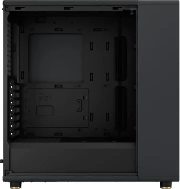 Fractal Design North – The Professional Chassis for Your AI Workstation Build (Excellent Airflow)