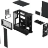 Fractal Design North – The Professional Chassis for Your AI Workstation Build (Excellent Airflow)