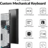 71WhMM0uZZL._AC_SL1500_ Keychron Q6 Max Wireless Mechanical Keyboard – The Ultimate Typing Machine for Coders & AI Prompters