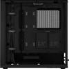 Fractal Design North – The Professional Chassis for Your AI Workstation Build (Excellent Airflow)