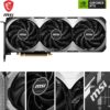 MSI RTX 4060 Ti 16GB for AI and Local LLMs